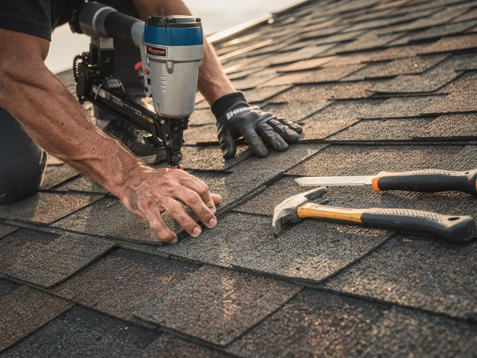 Why choose Roof Repair in Redvale, CO